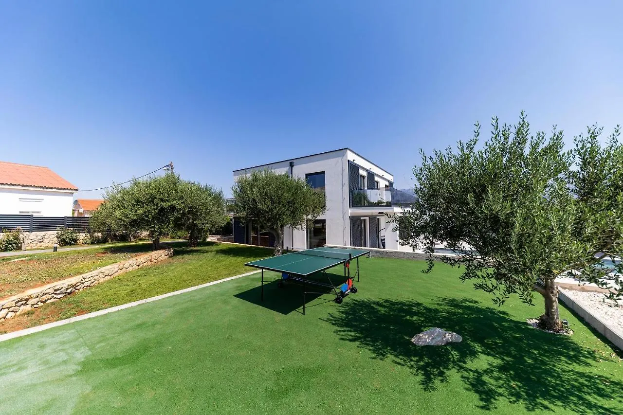 Villa Royal Rock Razanac