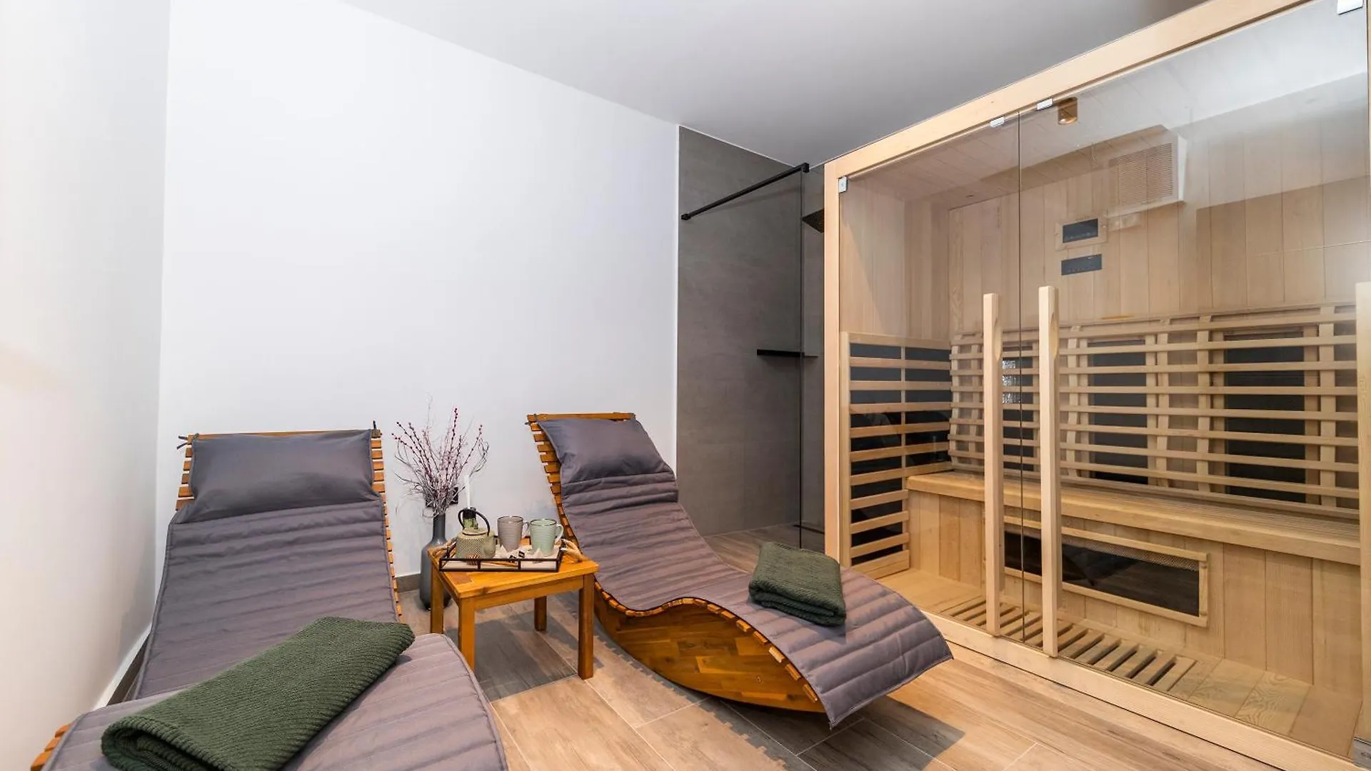 Villa Royal Rock Razanac