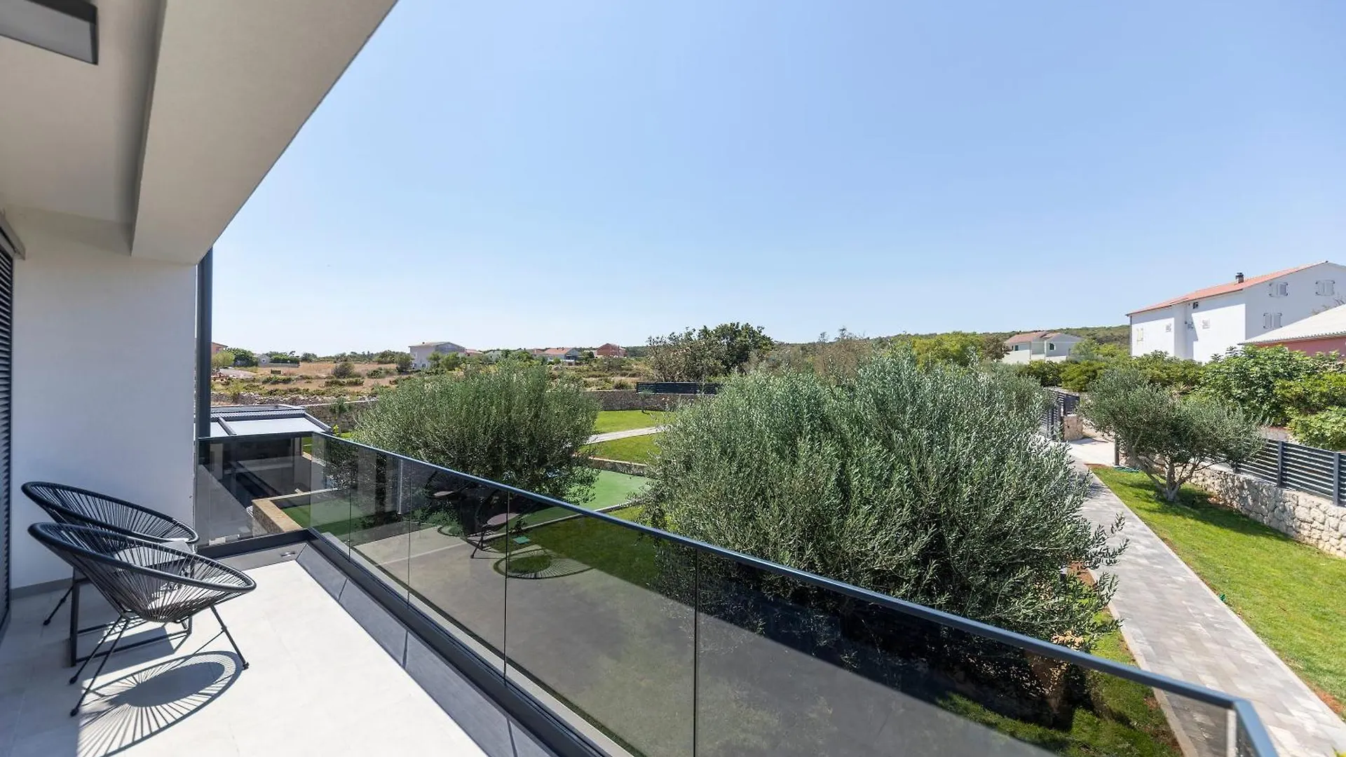 Villa Royal Rock Razanac