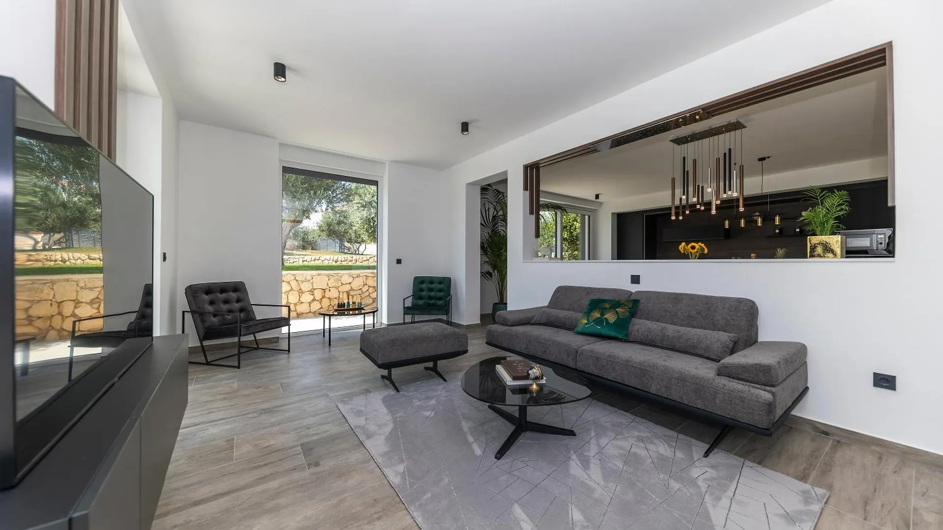Villa Royal Rock Razanac