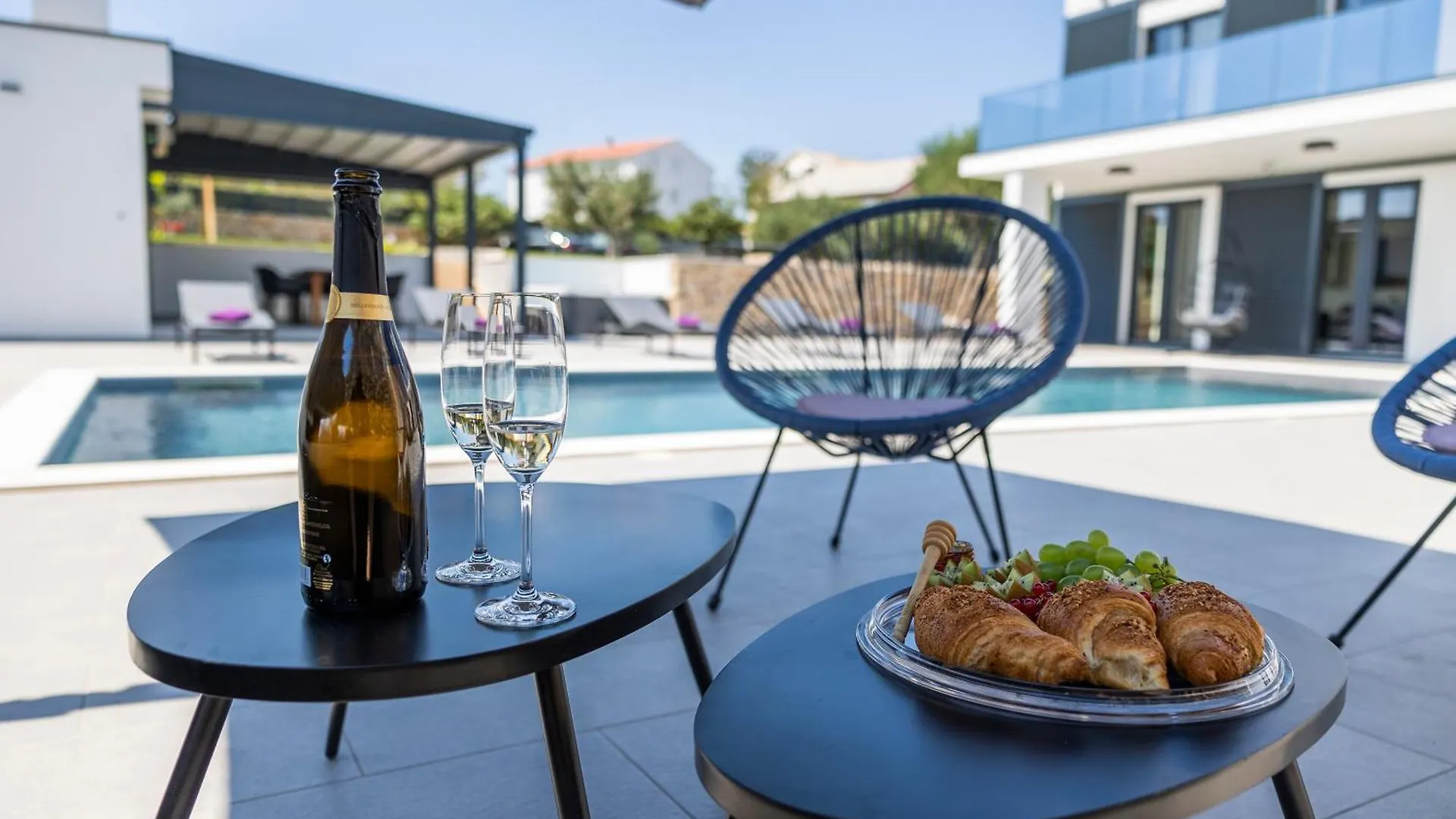 Villa Royal Rock Razanac