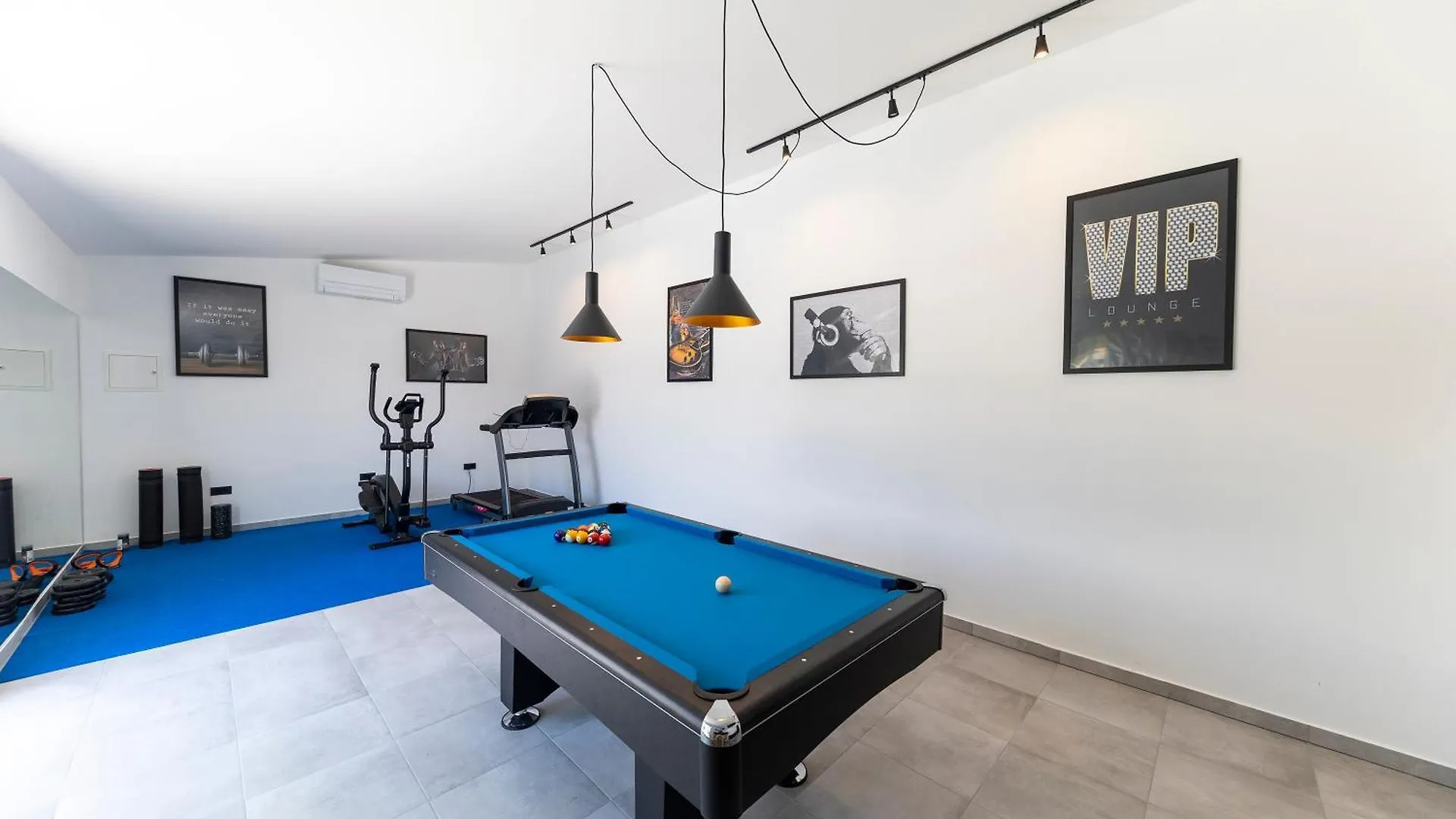 Villa Royal Rock Razanac