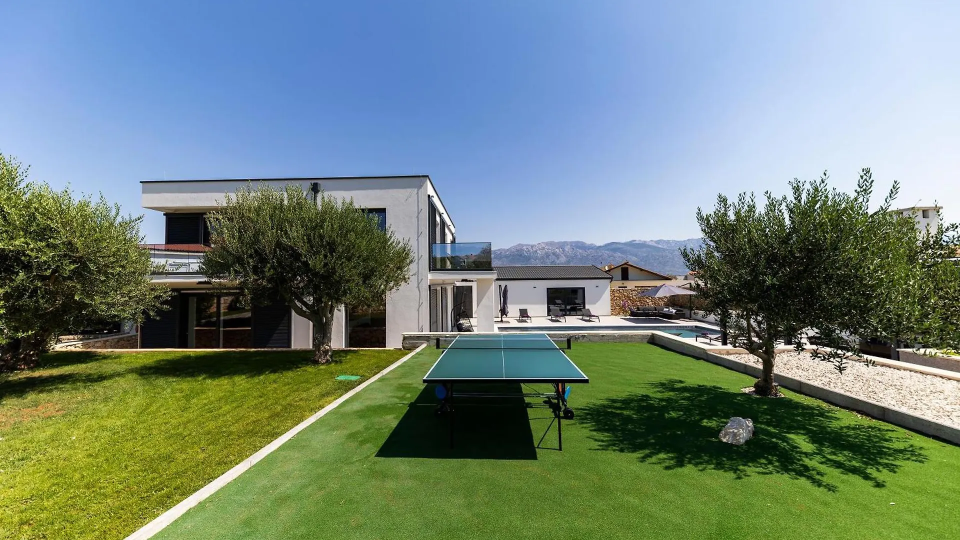 Villa Royal Rock Razanac