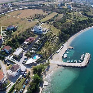 Odmoree Camp & Hostel Auberge de jeunesse
